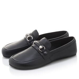 Shapen Versa Barefoot Leather Loafer 43